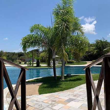 Suite Com Varanda No Iloa - Sem Enxoval Barra de São Miguel Exterior foto