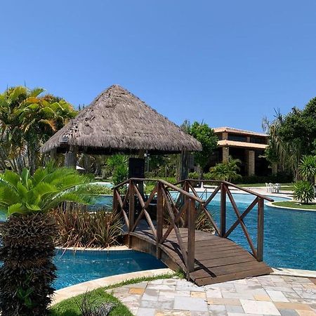 Suite Com Varanda No Iloa - Sem Enxoval Barra de São Miguel Exterior foto