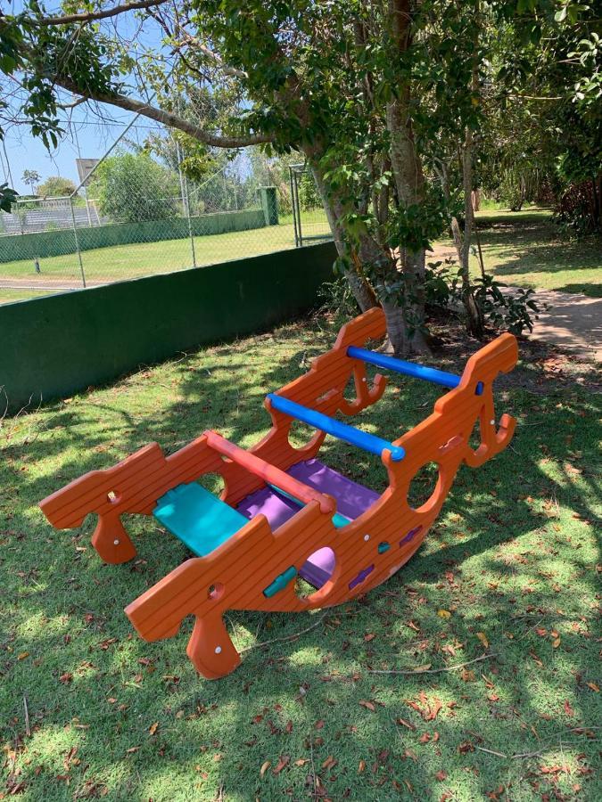 Suite Com Varanda No Iloa - Sem Enxoval Barra de São Miguel Exterior foto