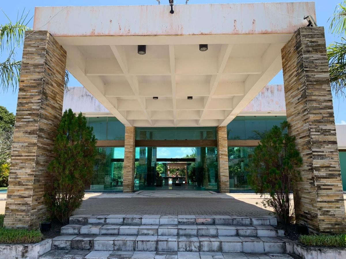 Suite Com Varanda No Iloa - Sem Enxoval Barra de São Miguel Exterior foto
