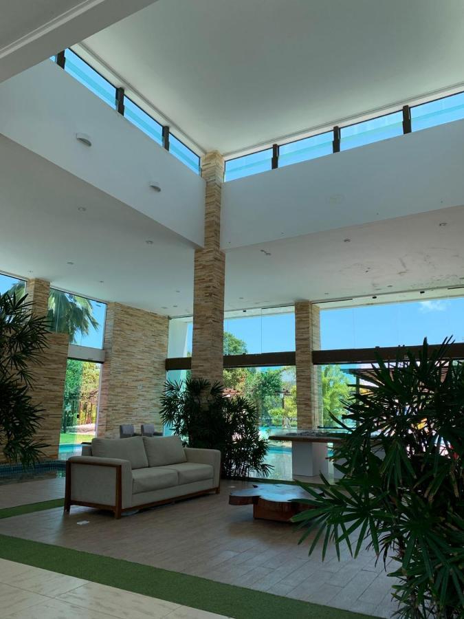 Suite Com Varanda No Iloa - Sem Enxoval Barra de São Miguel Exterior foto